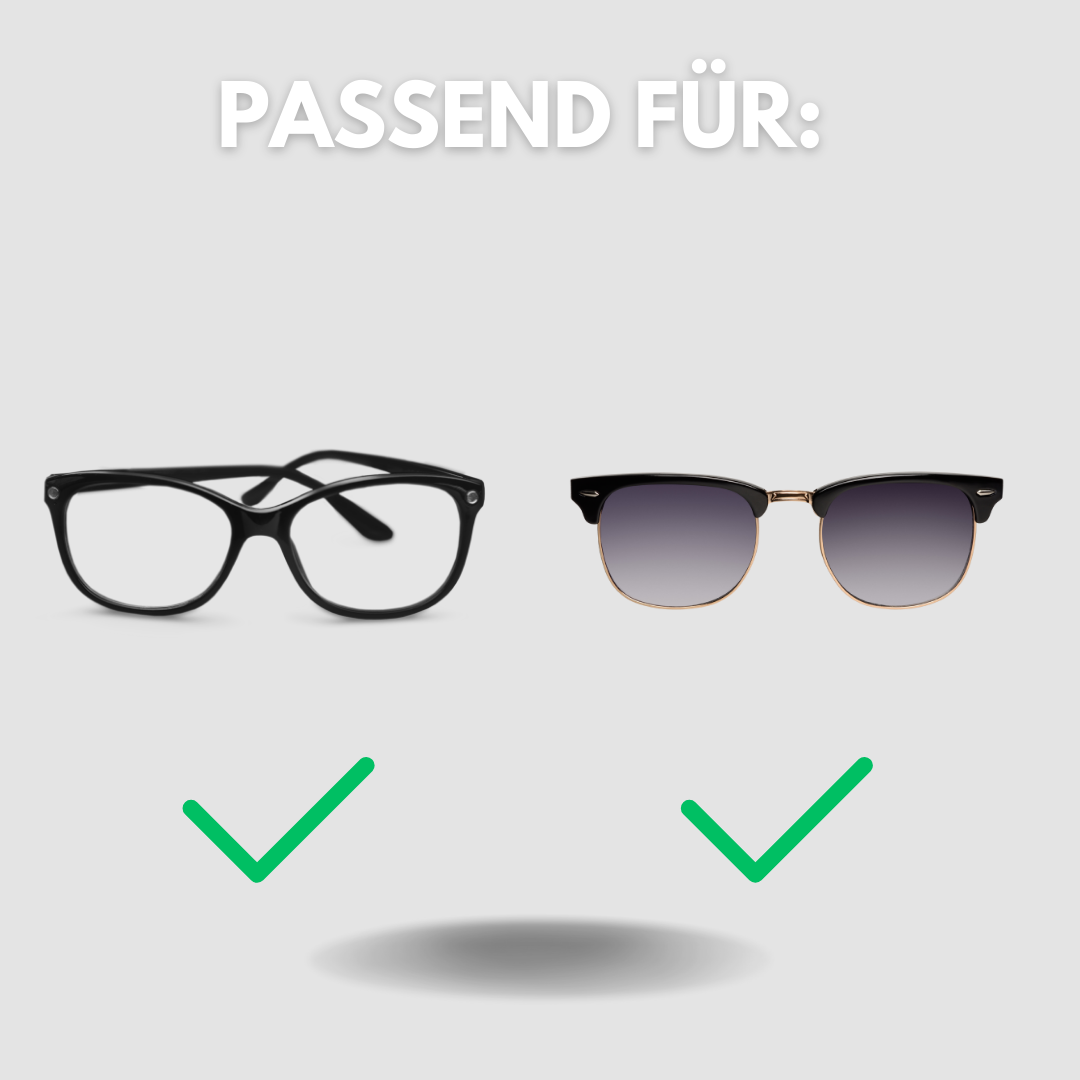 Brillenhalter