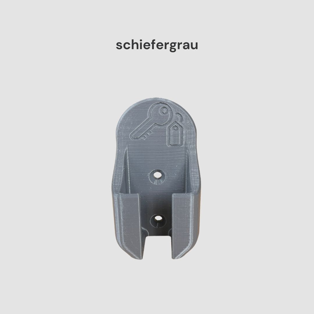 Schlüsselhalter Fiat Ducato/Citroen/Peugeot