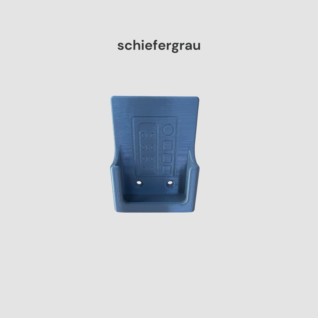 Hydraulische Hubstützen Amplo Fernbedienung-Halterung