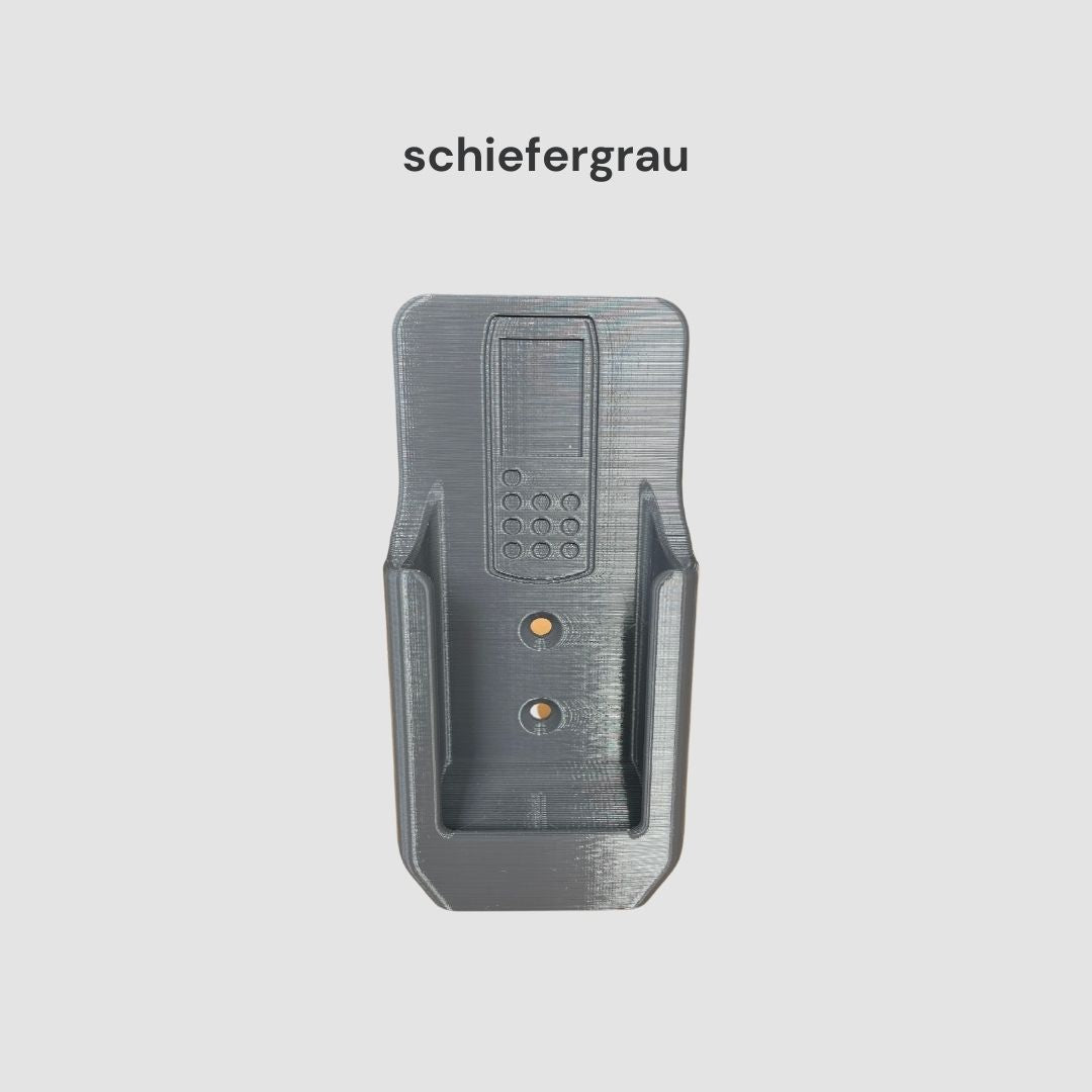 Dometic Freschjet Fernbedienung Halterung
