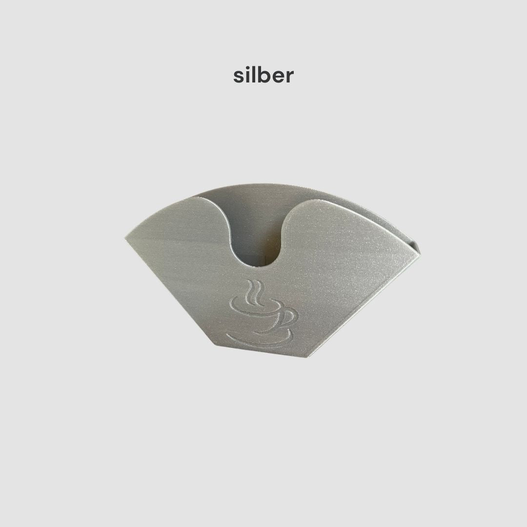 Kaffeefilter-Halter