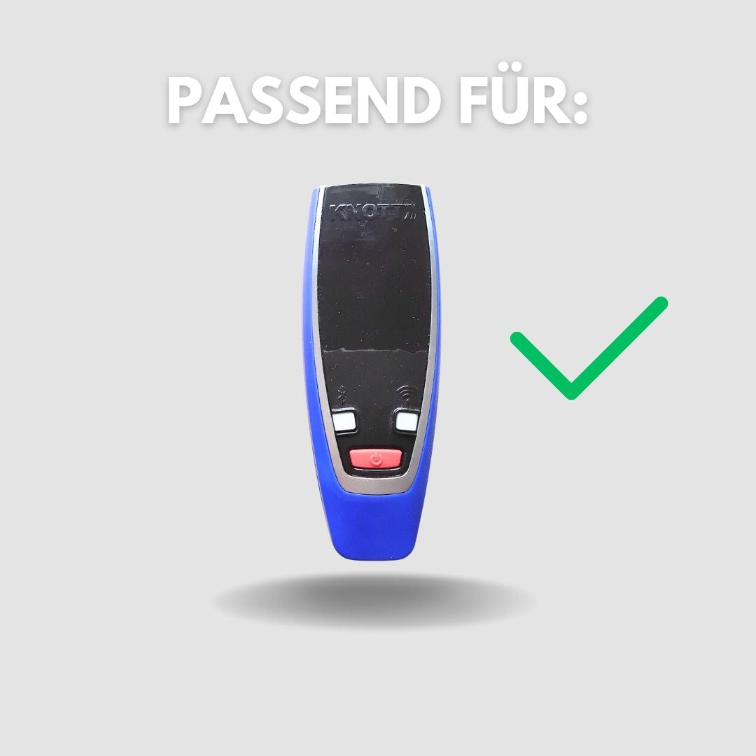 Knott ETS Plus System Fernbedienung Halterung (Knott)
