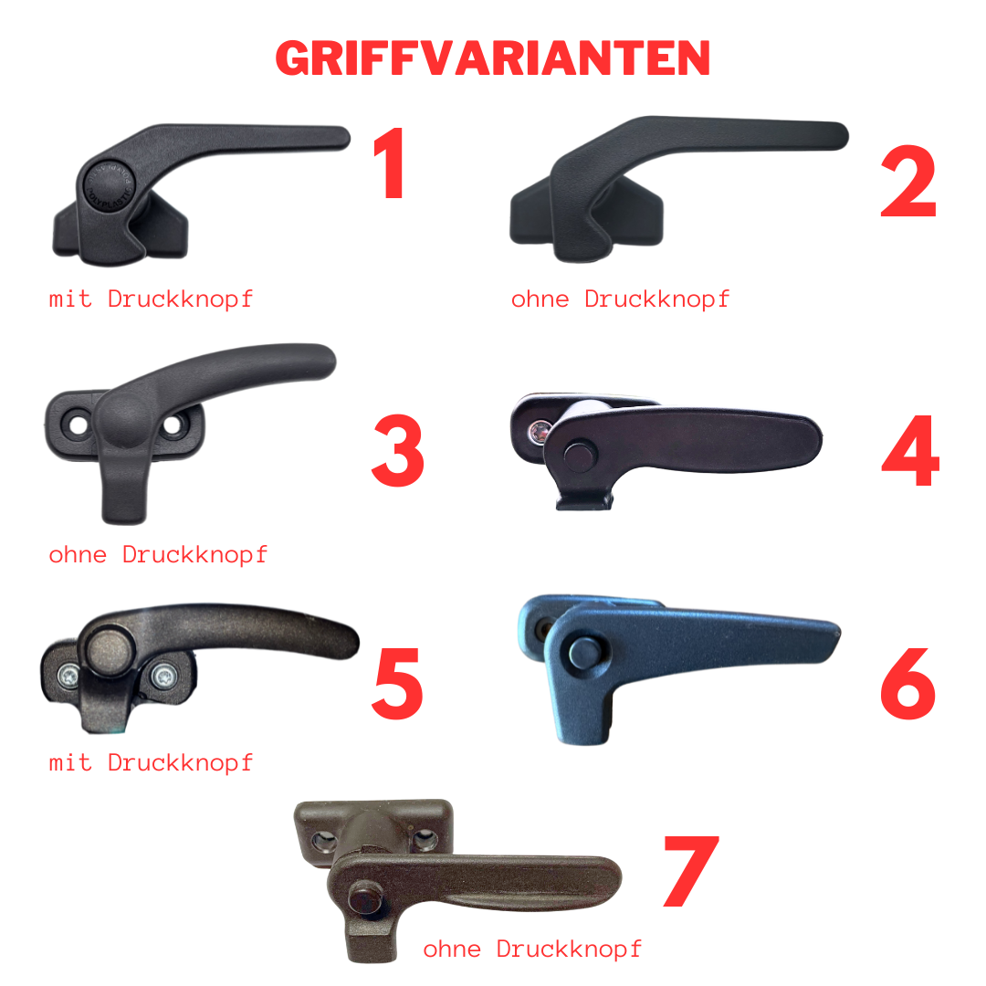 Fenstersicherung Fensterlock