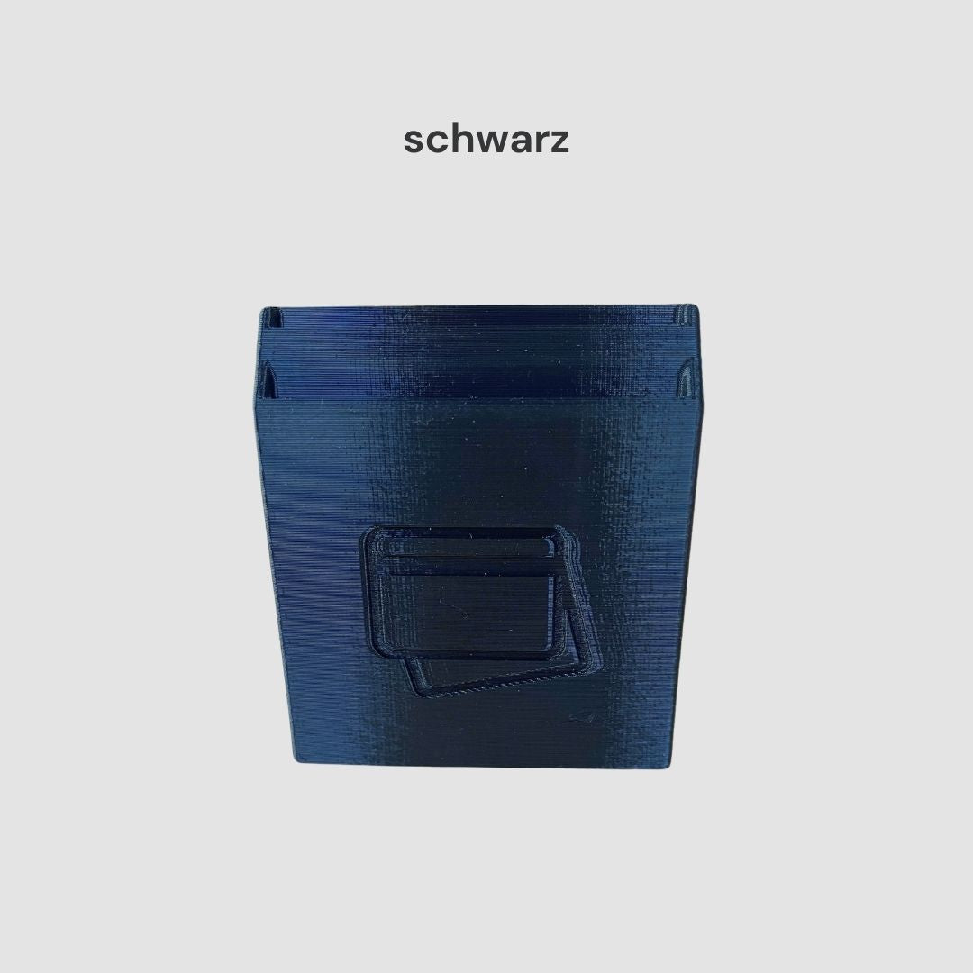 Halterung für Stellplatzkarten/Stellplatz/Karte/Camping/Wohnmobil/Wohnwagen