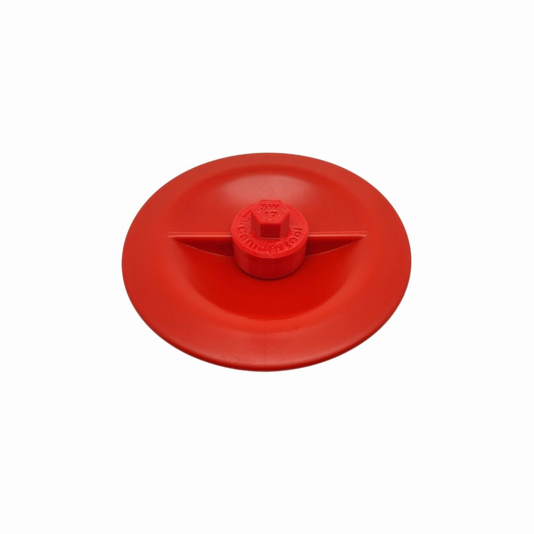 Wassertank Verschluss-Werkzeug (K)