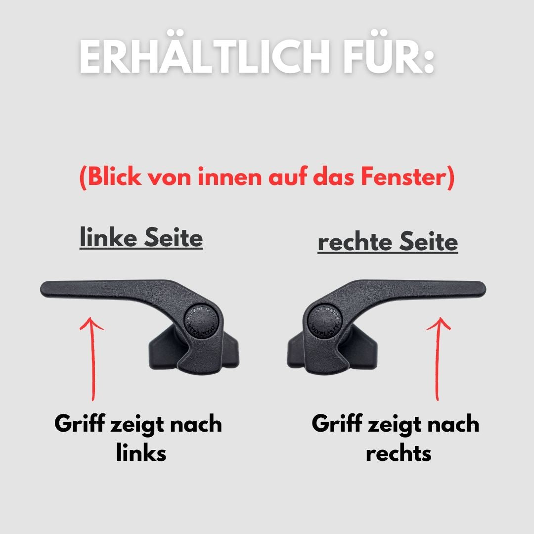 Fenstersicherung Fensterlock