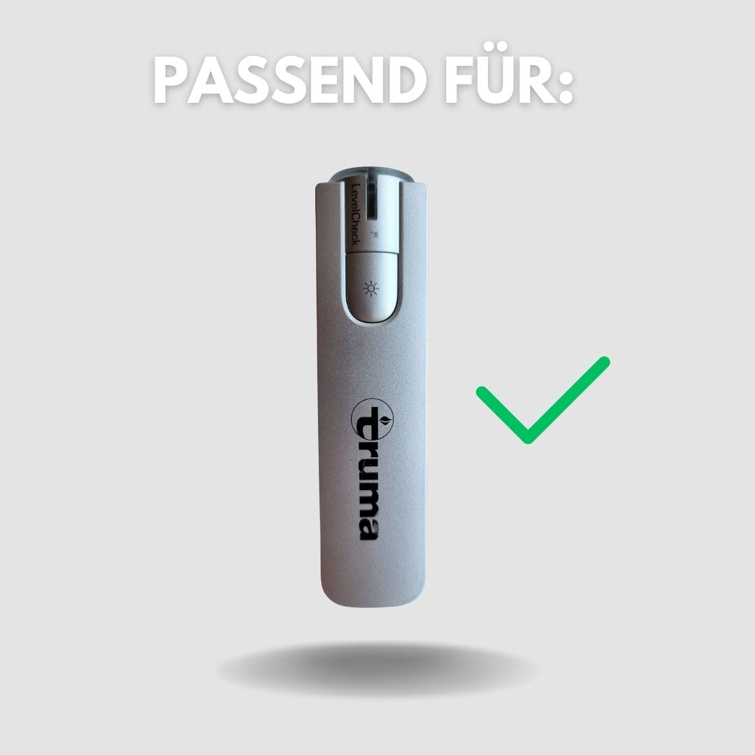 Halterung Truma Level Check