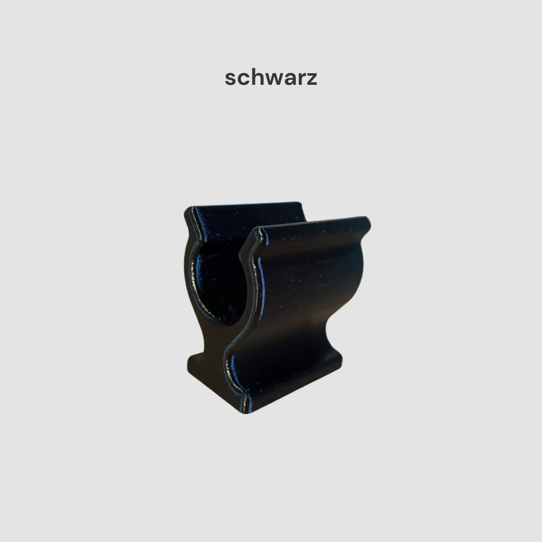 Halter für Markisenkurbel mit 20 mm Durchmesser, Kurbelhalter 20 mm, Thule Kurbelhalter, Markisenkurbel von Thule und Fiamma