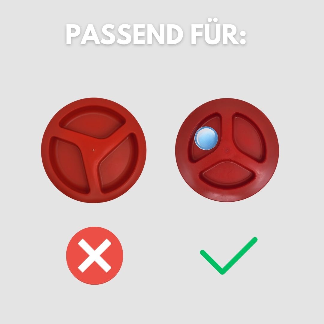 Wassertank Verschluss-Werkzeug (R)