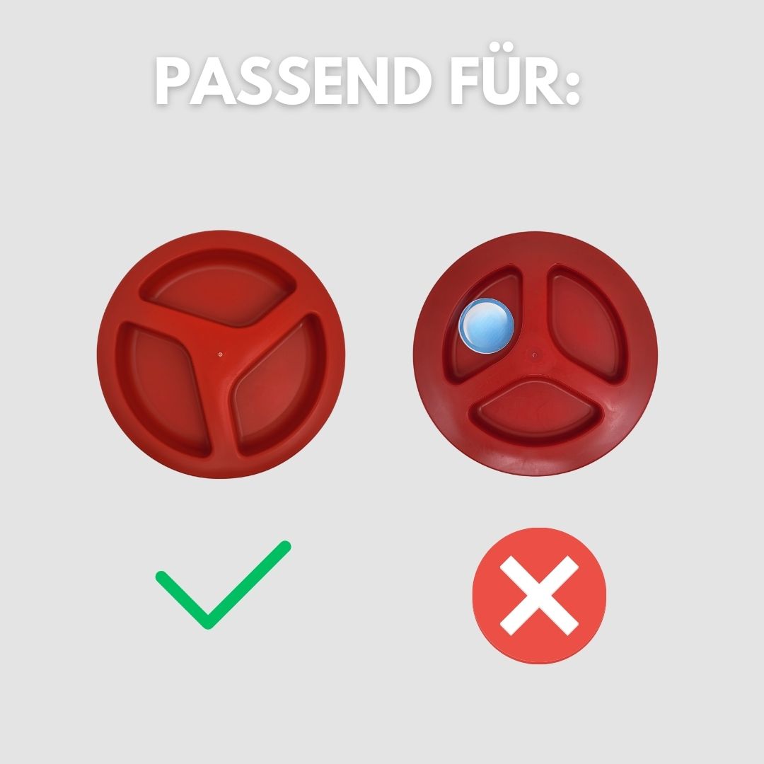 Wassertank Verschluss-Werkzeug (3G)