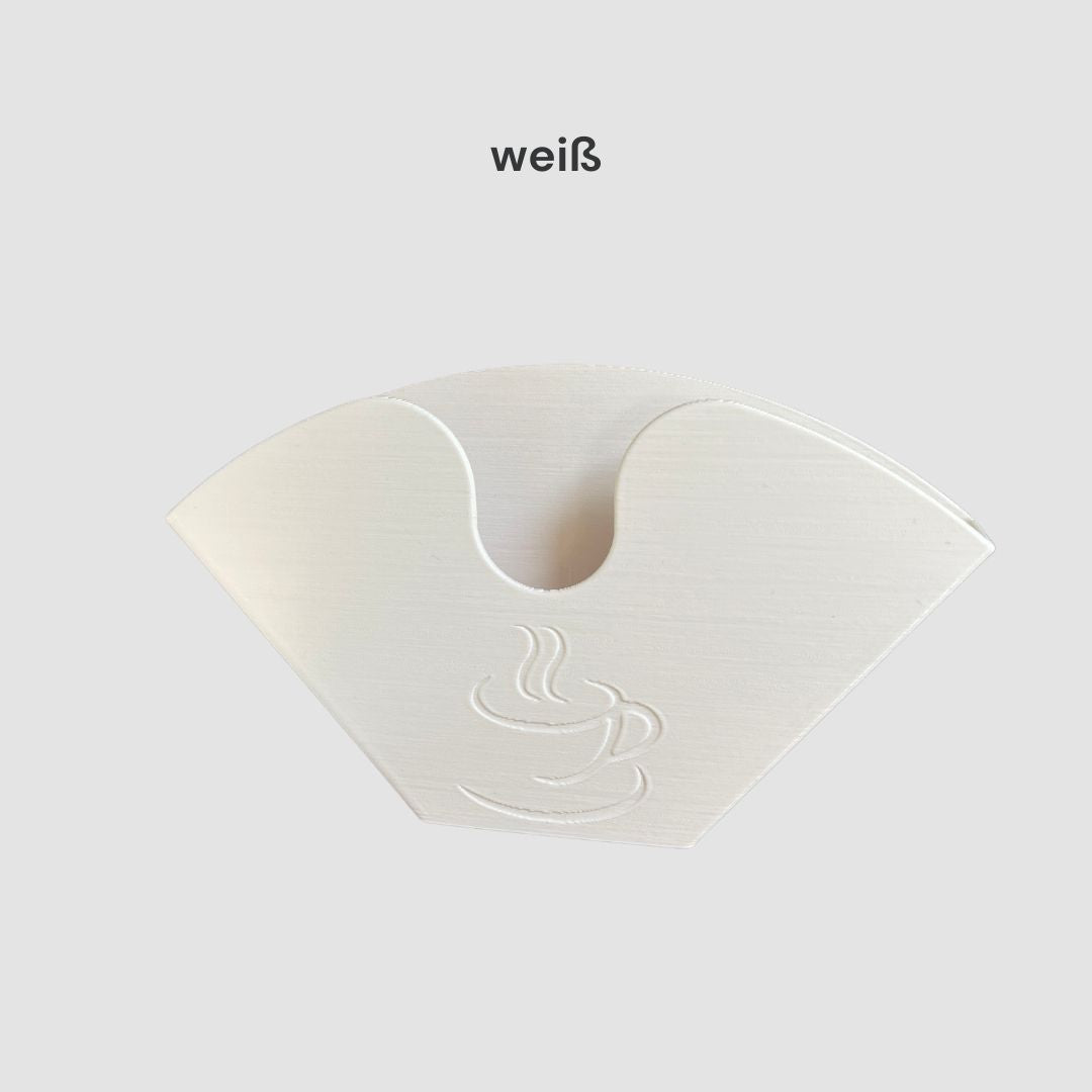 Kaffeefilter-Halter