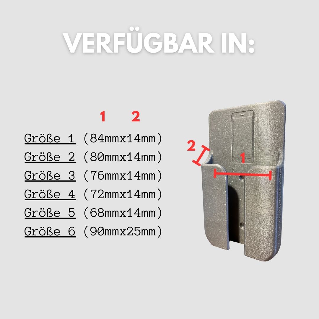 Handyhalter