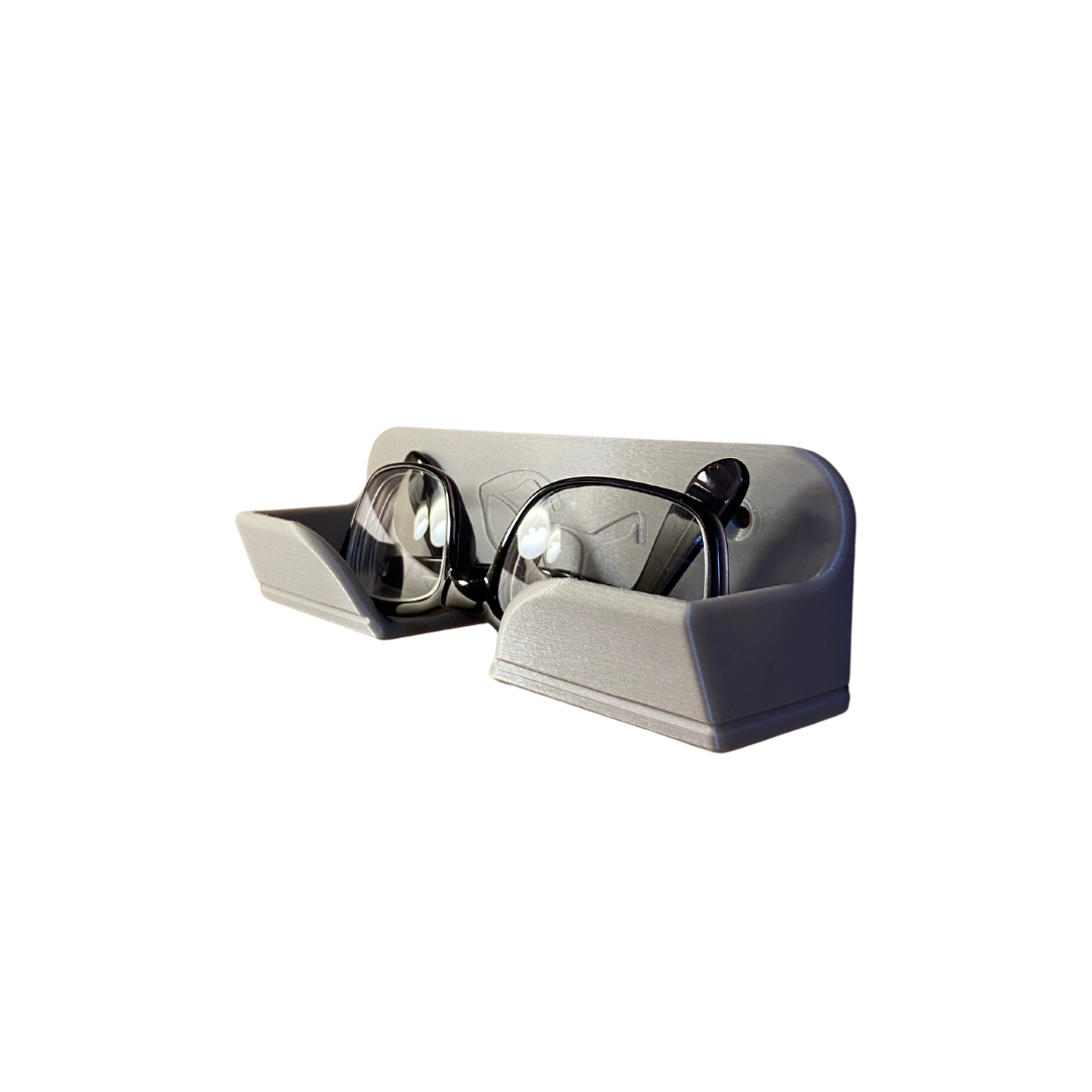 3d brillen aufbewahrung Brillenhalter – 3D-Druck Camper