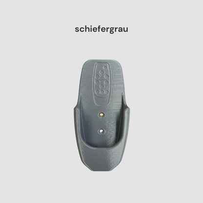 Halterung Berger Mover Titanium/Quattro