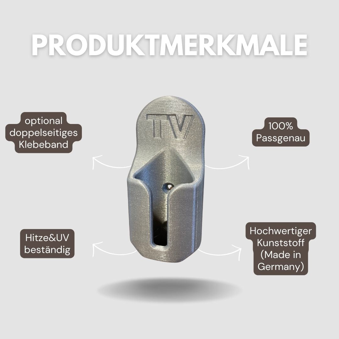 Fire TV Halter Standard
