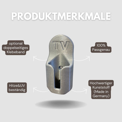 Fire TV Halter Standard