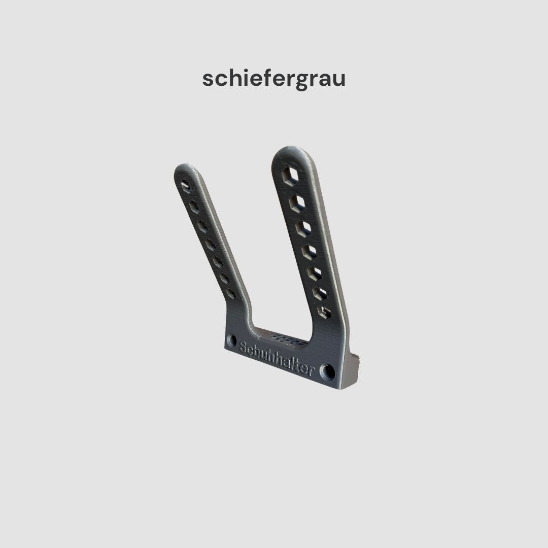 Schuhhalter Universal V2