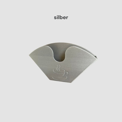 Kaffeefilter-Halter