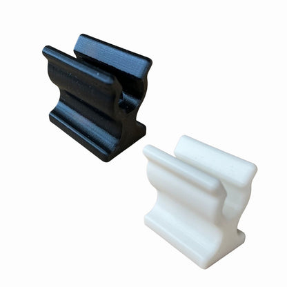 Halterung für Markisenkurbel mit 12 mm