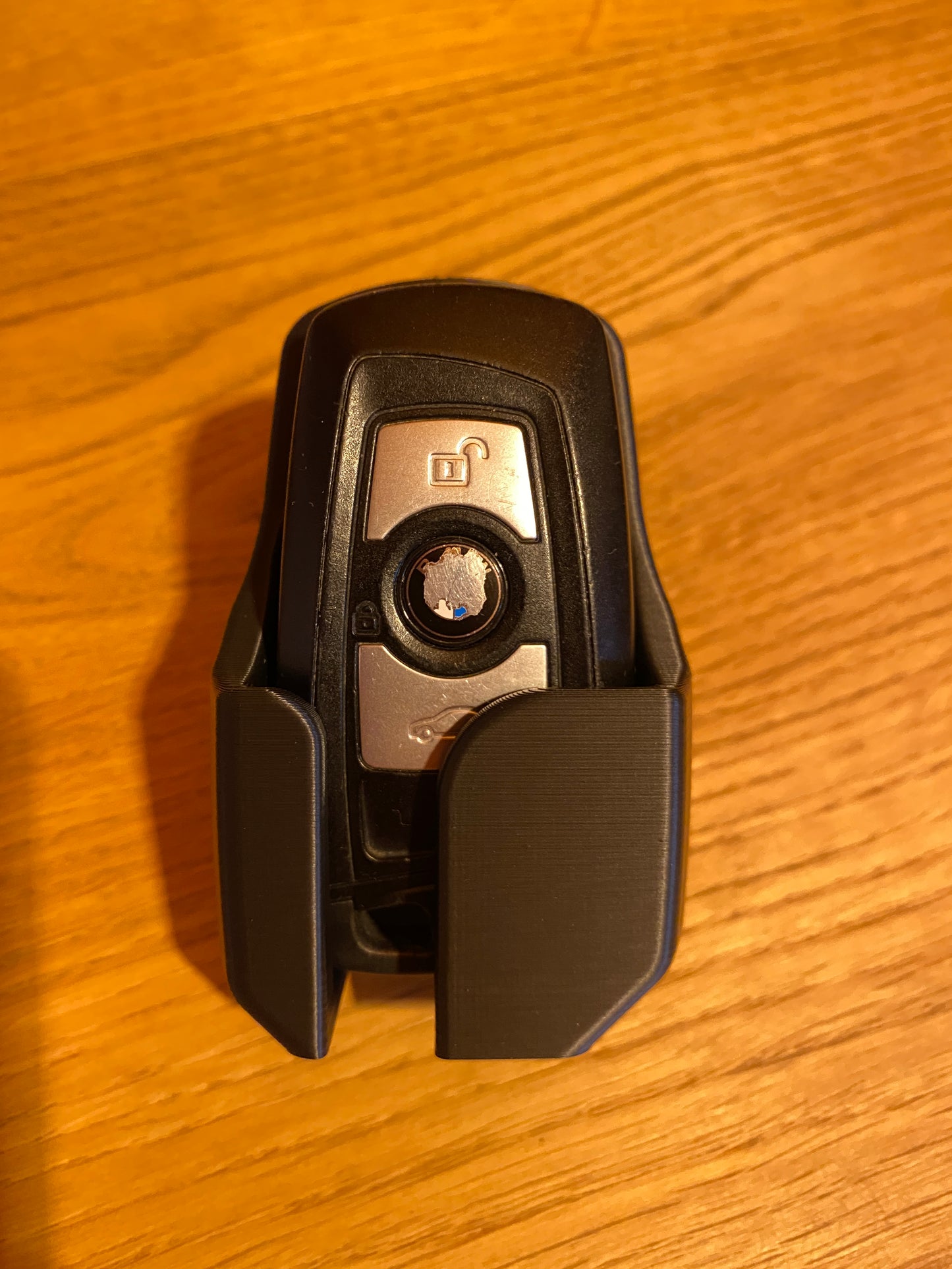 BMW Schlüsselhalter