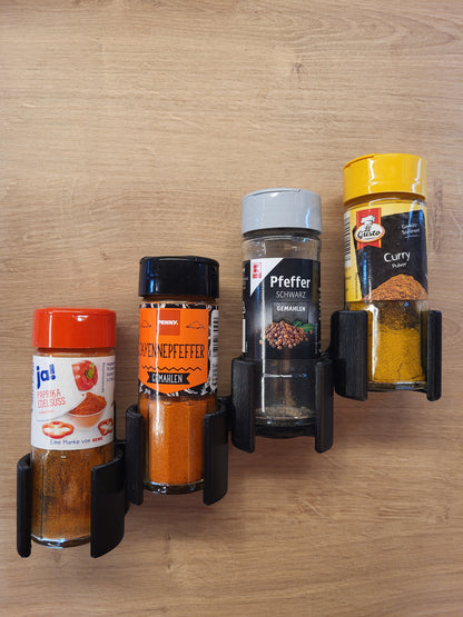 Gewürzhalterung