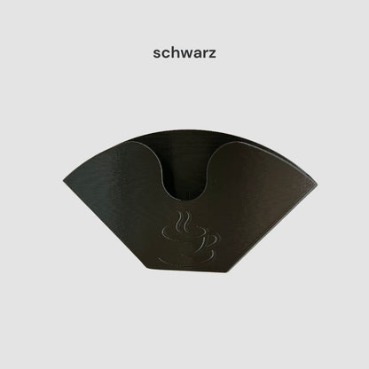 Kaffeefilter-Halter