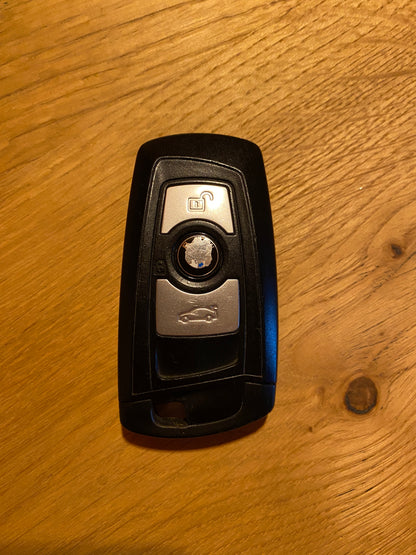 BMW Schlüsselhalter