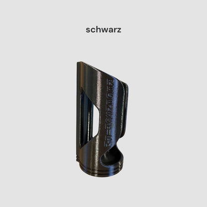 Schirmhalter