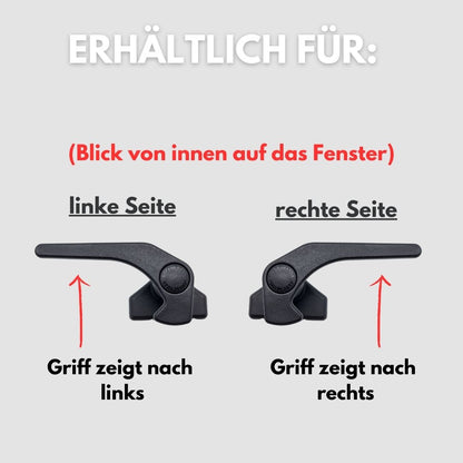 Fenstersicherung Fensterlock