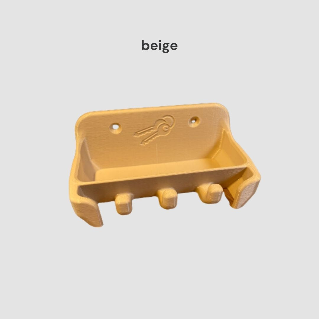Schlüsselablage Universal