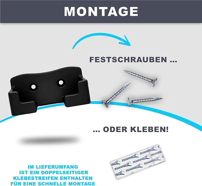 Halterung passend für Gaslock GL-3001-21 Gaslevel Füllstandsanzeige für Gasflaschen