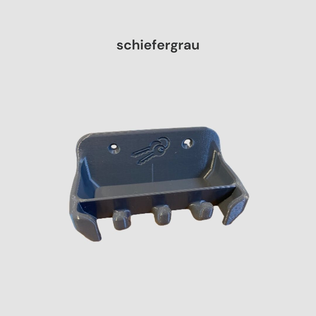 Schlüsselablage Universal