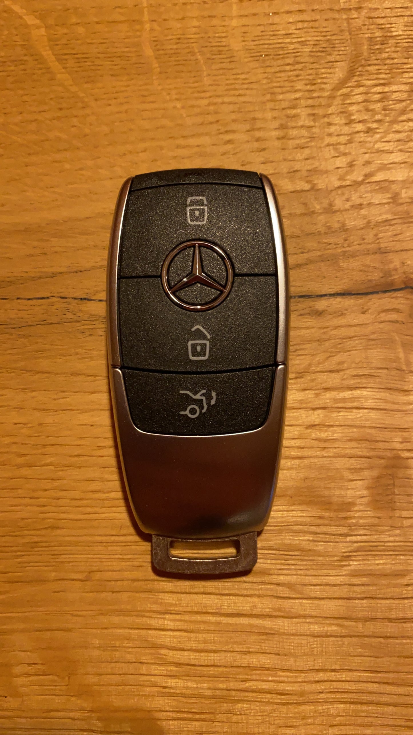 Schlüsselhalter Mercedes Sprinter