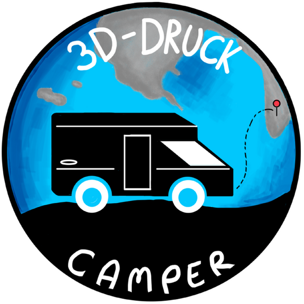 3D-Druck Camper